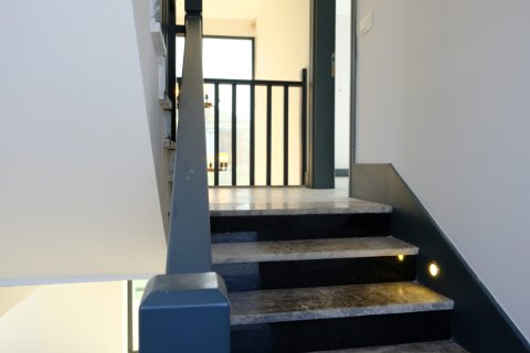 4+1 Villa i Fethiye, Mugla, Tyrkiet Nr. 232488 - 11