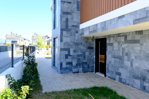 4+1 Villa i Fethiye, Mugla, Tyrkiet Nr. 232488 - 4