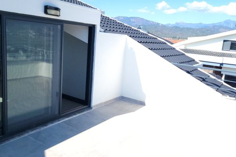 4+1 Villa i Fethiye, Mugla, Tyrkiet Nr. 232488 - 18