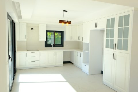 4+1 Villa i Fethiye, Mugla, Tyrkiet Nr. 232488 - 8