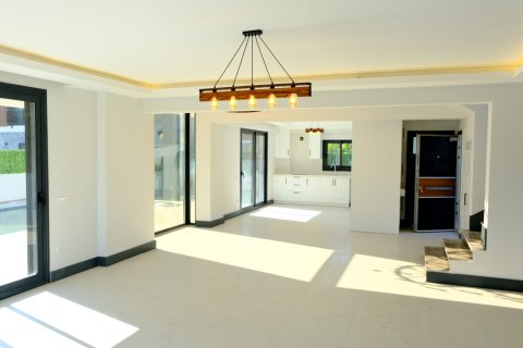 4+1 Villa i Fethiye, Mugla, Tyrkiet Nr. 232488 - 5
