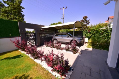 4+1 Villa i Fethiye, Mugla, Tyrkiet Nr. 232483 - 23