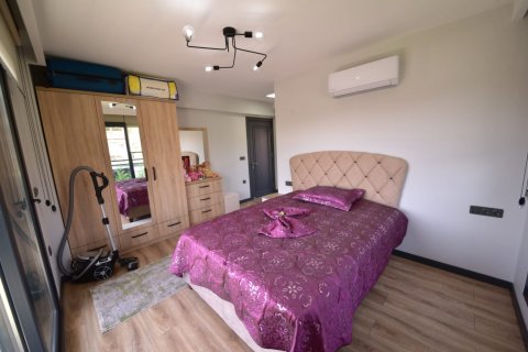 4+1 Villa i Fethiye, Mugla, Tyrkiet Nr. 232483 - 12