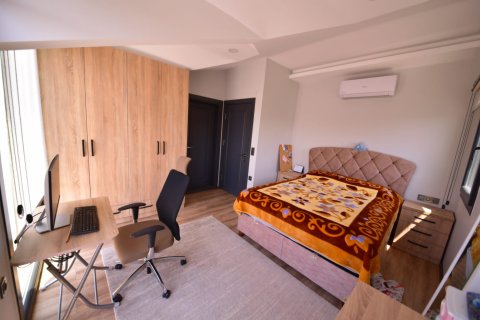 4+1 Villa i Fethiye, Mugla, Tyrkiet Nr. 232483 - 14