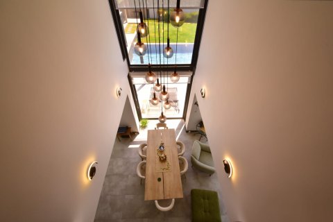 4+1 Villa i Fethiye, Mugla, Tyrkiet Nr. 232483 - 10