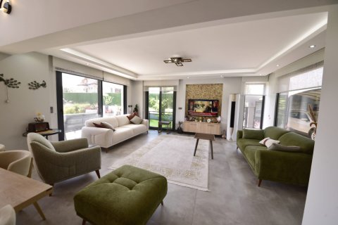 4+1 Villa i Fethiye, Mugla, Tyrkiet Nr. 232483 - 6