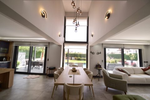 4+1 Villa i Fethiye, Mugla, Tyrkiet Nr. 232483 - 7