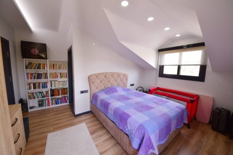 4+1 Villa i Fethiye, Mugla, Tyrkiet Nr. 232483 - 19
