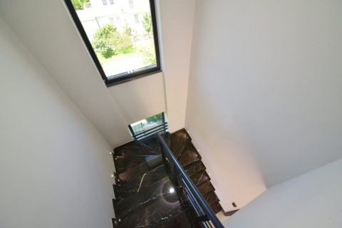 4+1 Villa i Fethiye, Mugla, Tyrkiet Nr. 232483 - 15