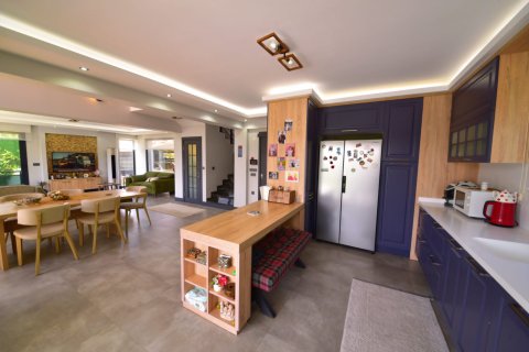 4+1 Villa i Fethiye, Mugla, Tyrkiet Nr. 232483 - 9