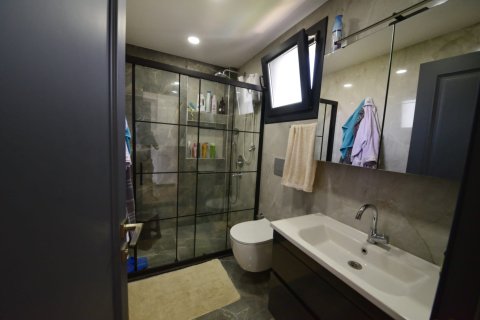 4+1 Villa i Fethiye, Mugla, Tyrkiet Nr. 232483 - 13
