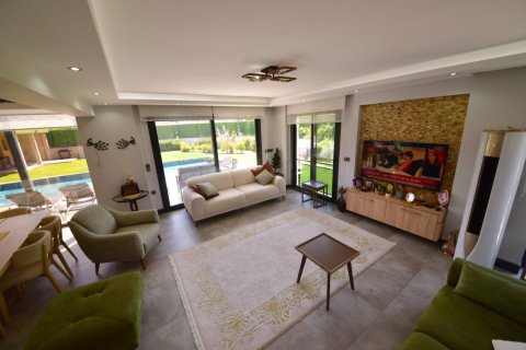 4+1 Villa i Fethiye, Mugla, Tyrkiet Nr. 232483 - 8