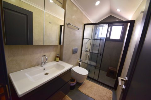 4+1 Villa i Fethiye, Mugla, Tyrkiet Nr. 232483 - 20