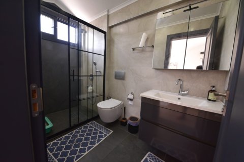 4+1 Villa i Fethiye, Mugla, Tyrkiet Nr. 232483 - 18