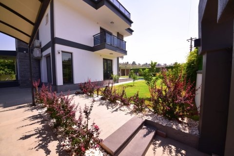 4+1 Villa i Fethiye, Mugla, Tyrkiet Nr. 232483 - 22