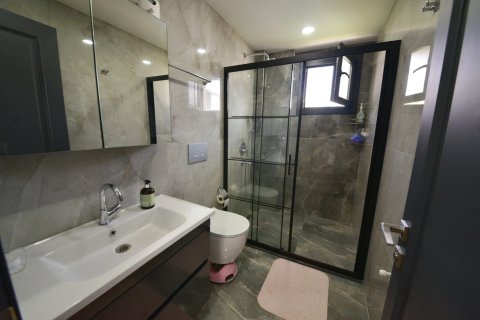 4+1 Villa i Fethiye, Mugla, Tyrkiet Nr. 232483 - 11