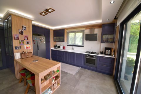 4+1 Villa i Fethiye, Mugla, Tyrkiet Nr. 232483 - 5