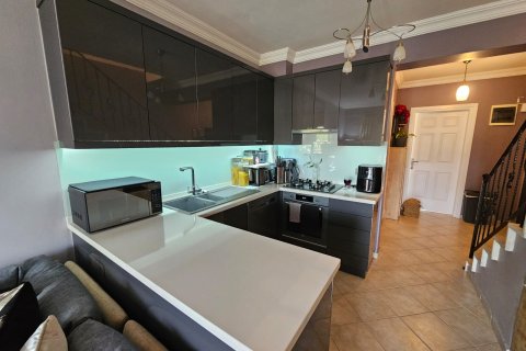 3+1 Lejlighed  i Fethiye, Mugla, Tyrkiet Nr. 232486 - 7