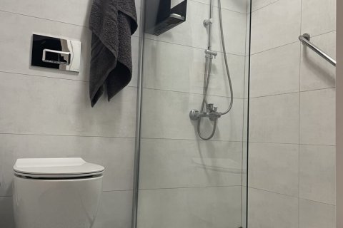 3+1 Lejlighed  i Fethiye, Mugla, Tyrkiet Nr. 232486 - 12