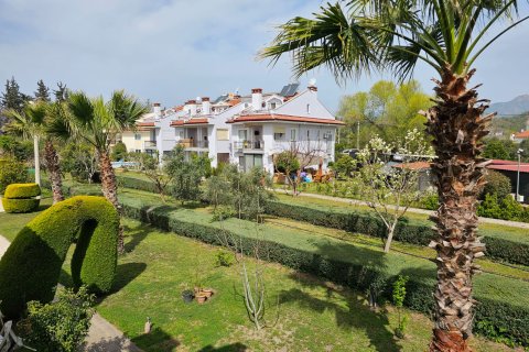 3+1 Lejlighed  i Fethiye, Mugla, Tyrkiet Nr. 232486 - 4