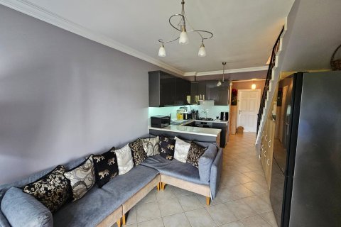 3+1 Lejlighed  i Fethiye, Mugla, Tyrkiet Nr. 232486 - 8