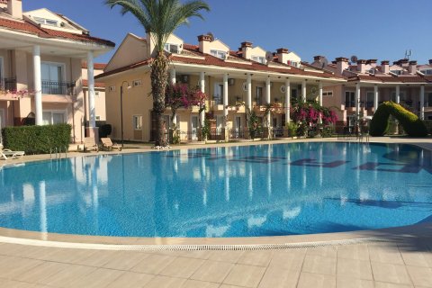 3+1 Lejlighed  i Fethiye, Mugla, Tyrkiet Nr. 232486 - 2