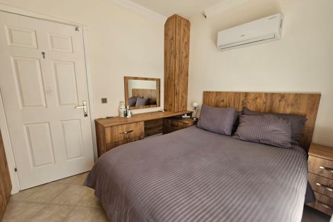 3+1 Lejlighed  i Fethiye, Mugla, Tyrkiet Nr. 232486 - 13