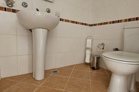 3+1 Lejlighed  i Fethiye, Mugla, Tyrkiet Nr. 232486 - 18