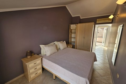 3+1 Lejlighed  i Fethiye, Mugla, Tyrkiet Nr. 232486 - 14