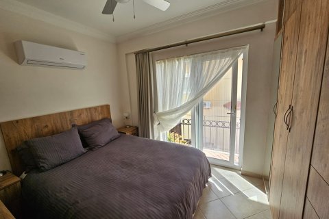 3+1 Lejlighed  i Fethiye, Mugla, Tyrkiet Nr. 232486 - 10