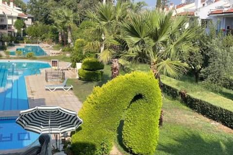 3+1 Lejlighed  i Fethiye, Mugla, Tyrkiet Nr. 232486 - 21