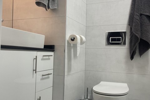 3+1 Lejlighed  i Fethiye, Mugla, Tyrkiet Nr. 232486 - 11