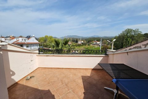 3+1 Lejlighed  i Fethiye, Mugla, Tyrkiet Nr. 232486 - 15