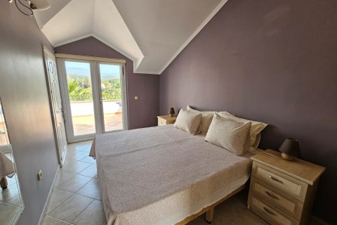 3+1 Lejlighed  i Fethiye, Mugla, Tyrkiet Nr. 232486 - 17