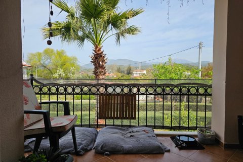 3+1 Lejlighed  i Fethiye, Mugla, Tyrkiet Nr. 232486 - 3