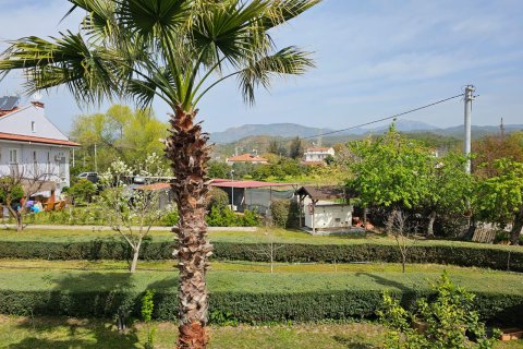 3+1 Lejlighed  i Fethiye, Mugla, Tyrkiet Nr. 232486 - 16
