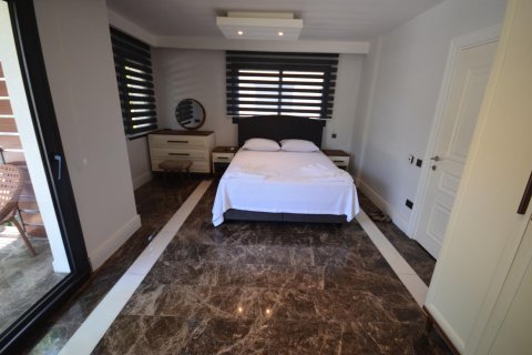 3+1 Villa i Gocek, Mugla, Tyrkiet Nr. 232489 - 12