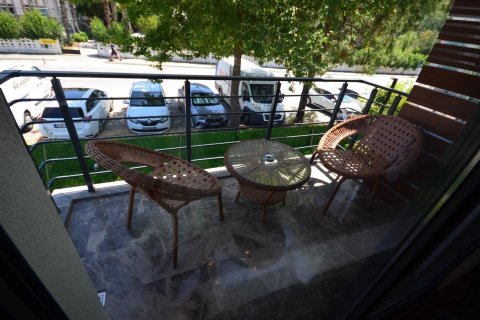 3+1 Villa i Gocek, Mugla, Tyrkiet Nr. 232489 - 15