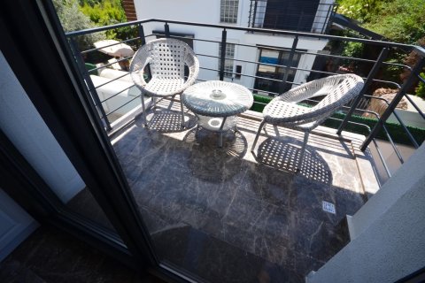 3+1 Villa i Gocek, Mugla, Tyrkiet Nr. 232489 - 18