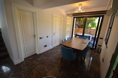 3+1 Villa i Gocek, Mugla, Tyrkiet Nr. 232489 - 8