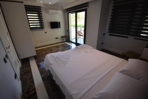 3+1 Villa i Gocek, Mugla, Tyrkiet Nr. 232489 - 14
