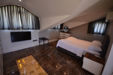 3+1 Villa i Gocek, Mugla, Tyrkiet Nr. 232489 - 20