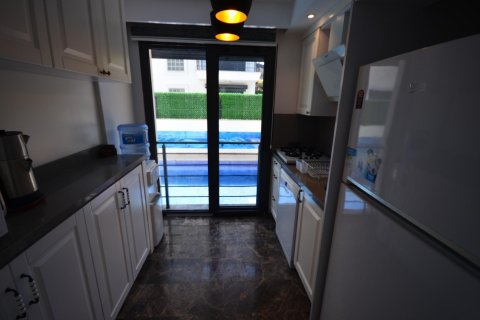 3+1 Villa i Gocek, Mugla, Tyrkiet Nr. 232489 - 10