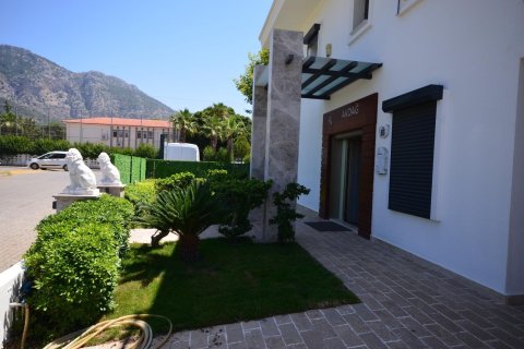 3+1 Villa i Gocek, Mugla, Tyrkiet Nr. 232489 - 26