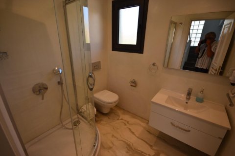 3+1 Villa i Gocek, Mugla, Tyrkiet Nr. 232489 - 16