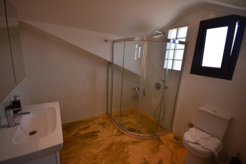 3+1 Villa i Gocek, Mugla, Tyrkiet Nr. 232489 - 23