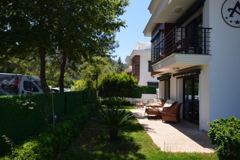 3+1 Villa i Gocek, Mugla, Tyrkiet Nr. 232489 - 25