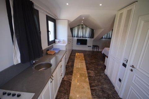 3+1 Villa i Gocek, Mugla, Tyrkiet Nr. 232489 - 21