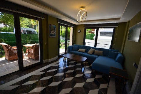 3+1 Villa i Gocek, Mugla, Tyrkiet Nr. 232489 - 6
