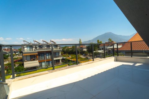 6+1 Villa  i Fethiye, Mugla, Tyrkiet Nr. 232485 - 9